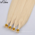 Hot Selling Full End Best Wholesale I Tip Hair Extension